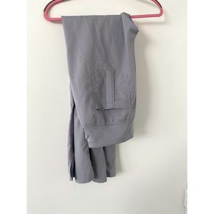 Healing Hands Purple Label YOGA Scrub Pants